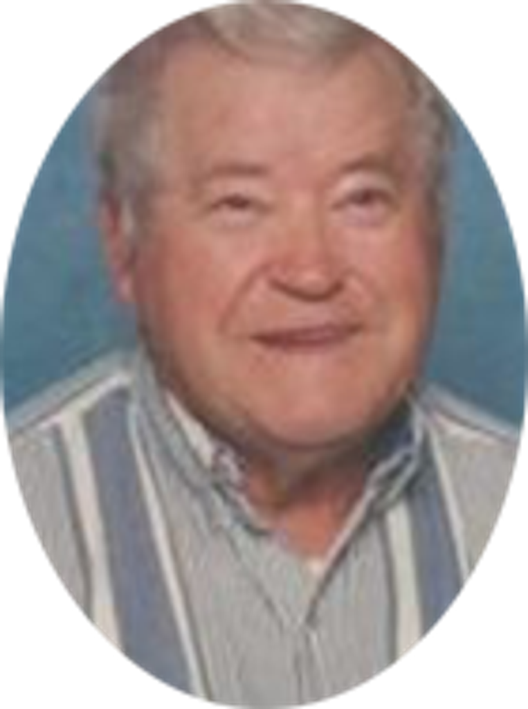 Woodrow Mosier