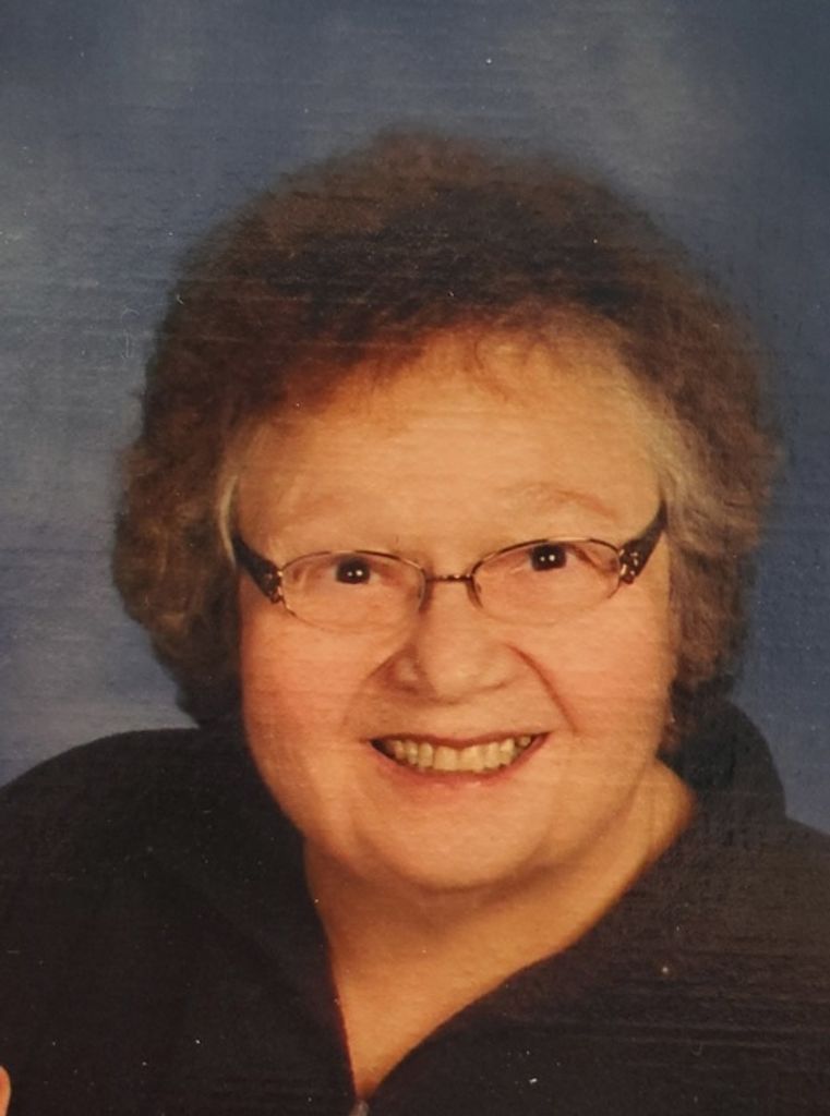 Brina F. Powers Profile Photo