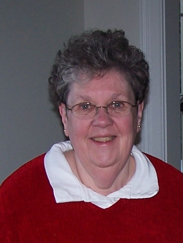 Jeannette Maria (Flies)  Surma