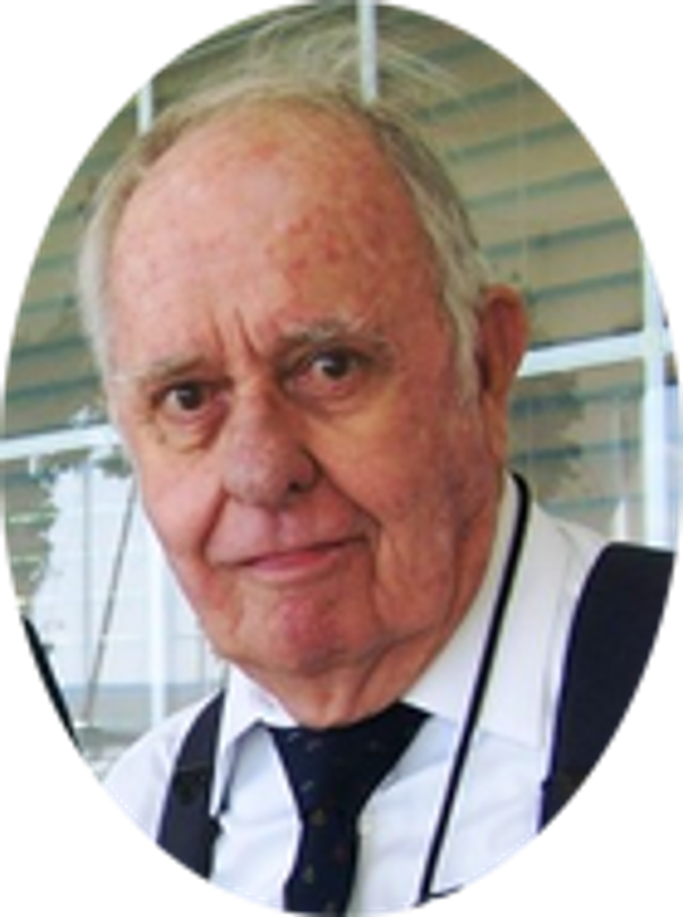 Robert Vest