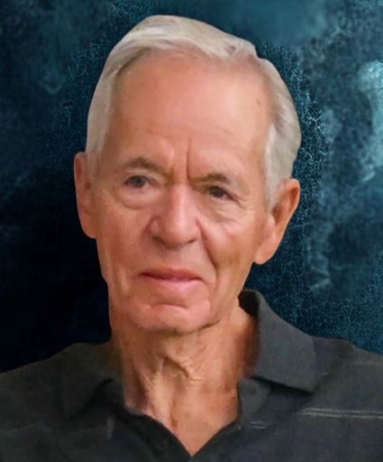 Francis Harold Nitzske's obituary image