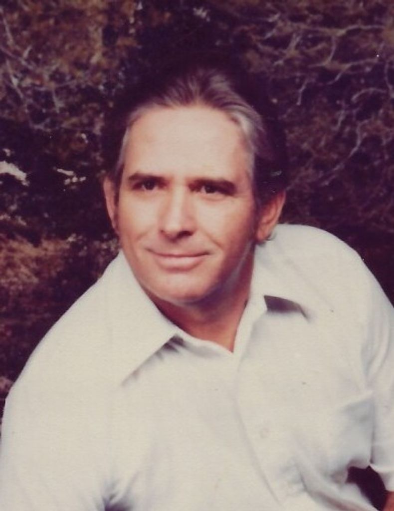 Alec Dwain Hodges Profile Photo