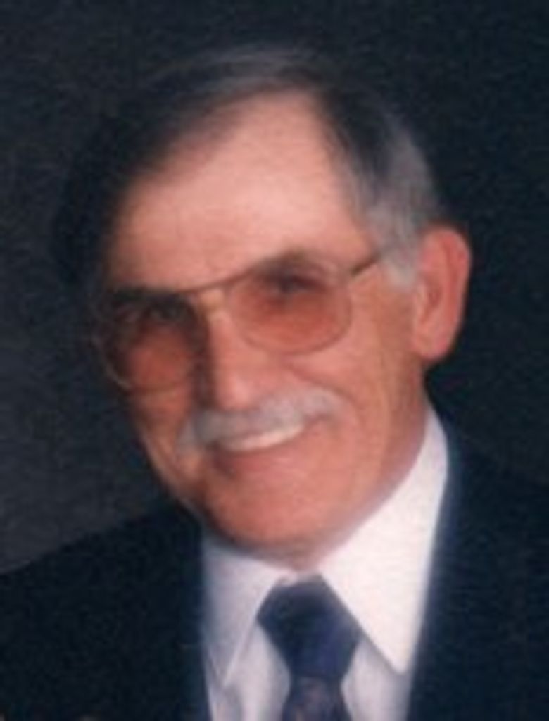 James Allen "Jim" Shelby