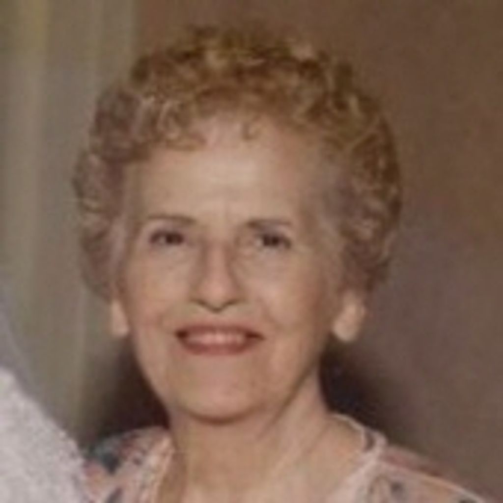 Anna P. Sciacca Rando