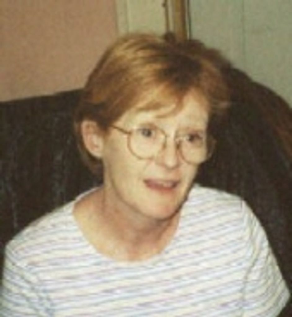 Karen M. Mcmahan