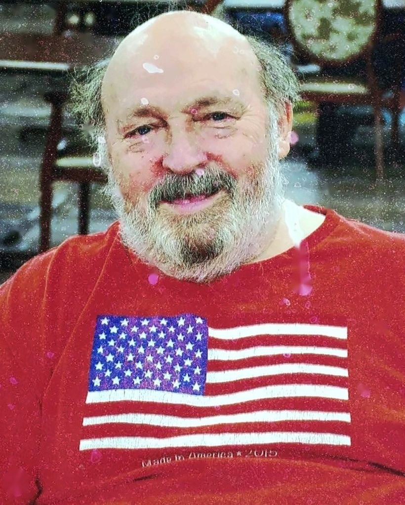 Carl J. "Cowboy" Slusarek Profile Photo