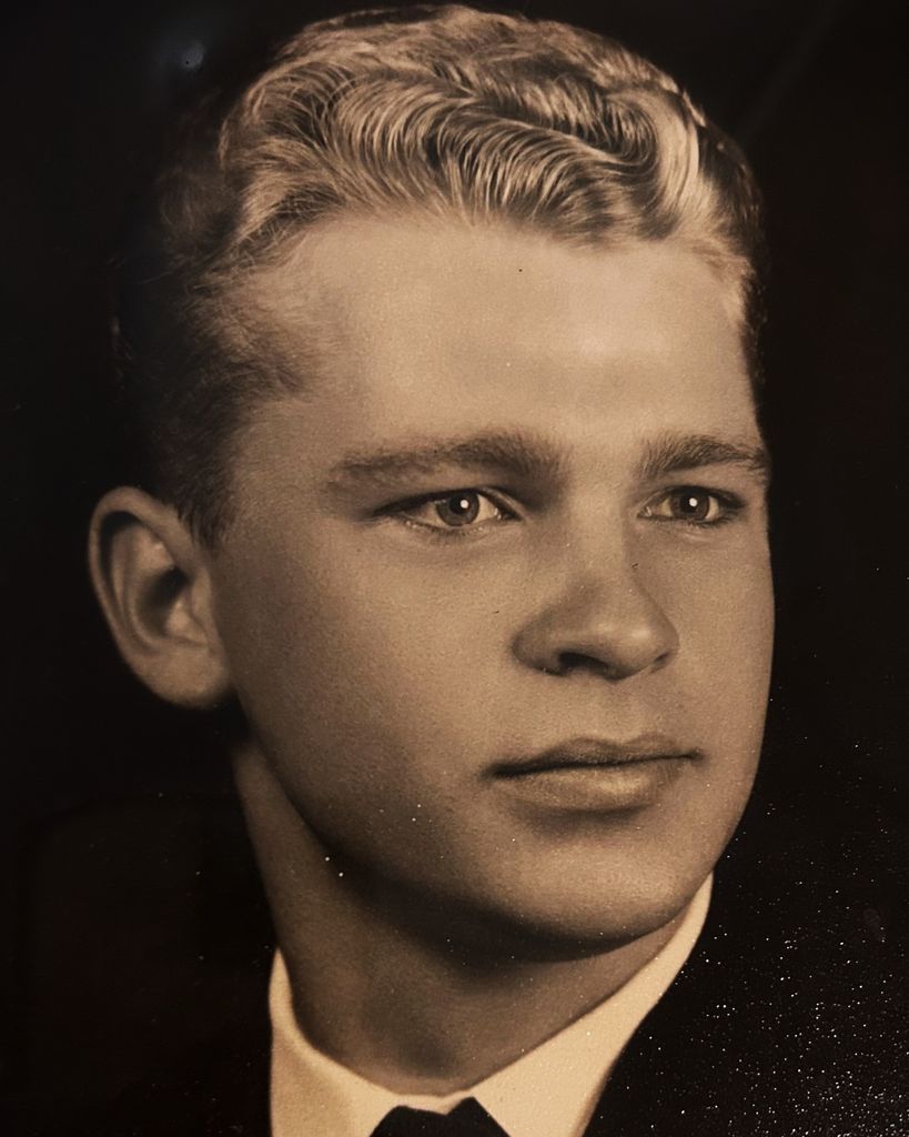 Hank Gross