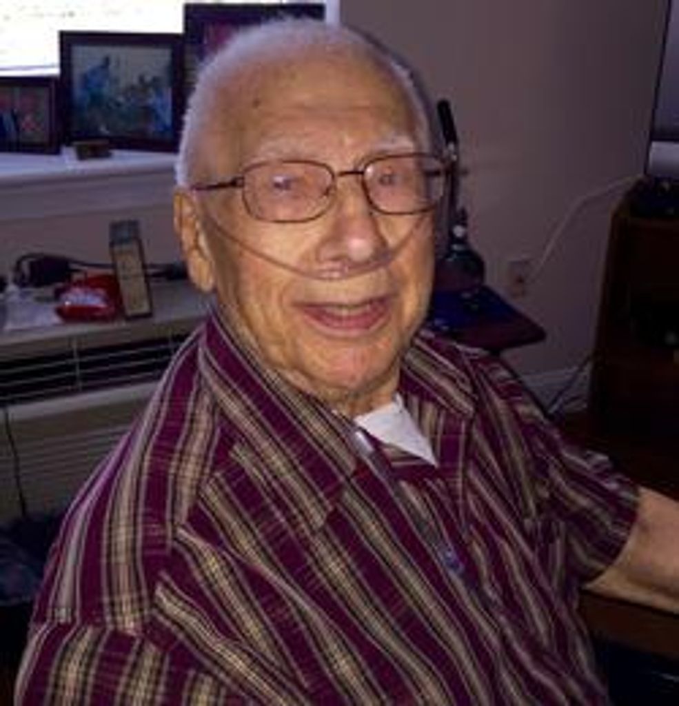 Alfonso P. Flamini Profile Photo