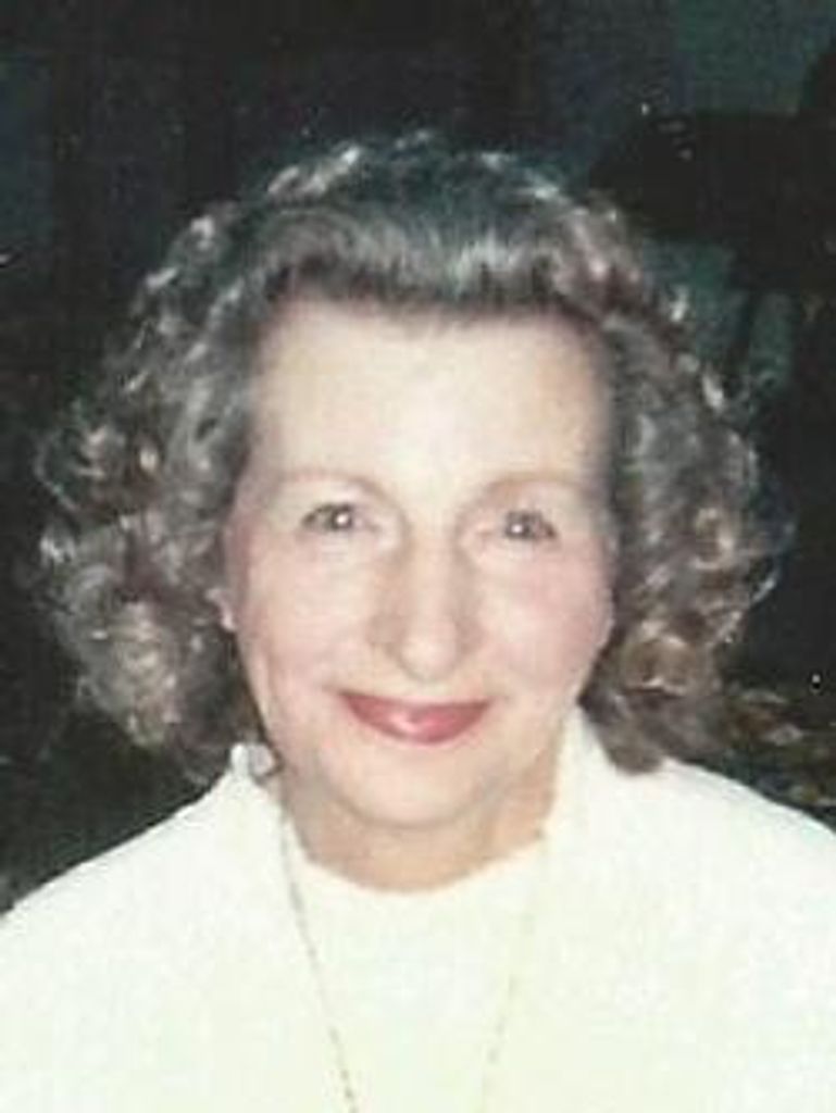 Marie Hasty Mitchell Profile Photo
