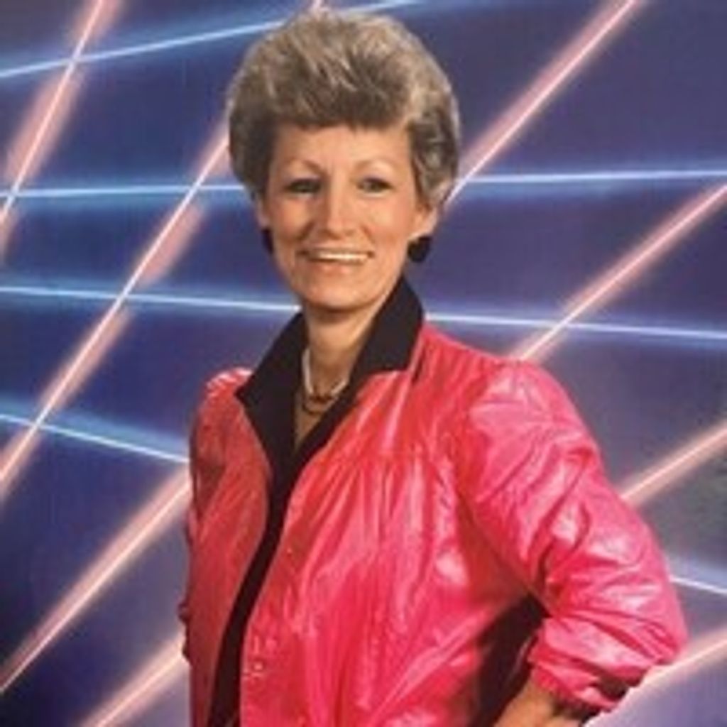 Ernestine Davis Shoaf Profile Photo