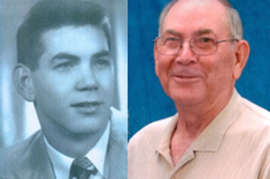 Donald W. Wiggins