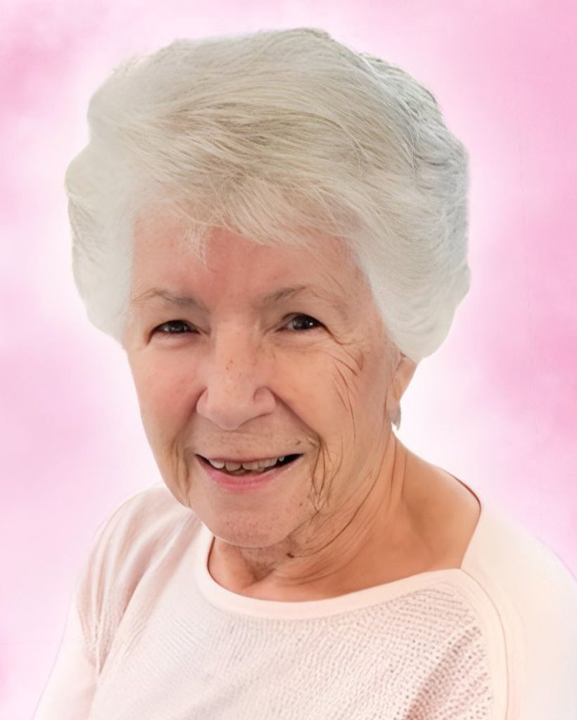 Yolande Plourde Profile Photo