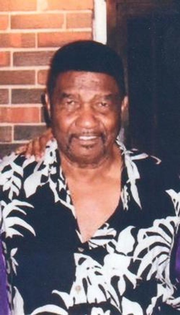 Mr. Samuel Xerxes Pugh