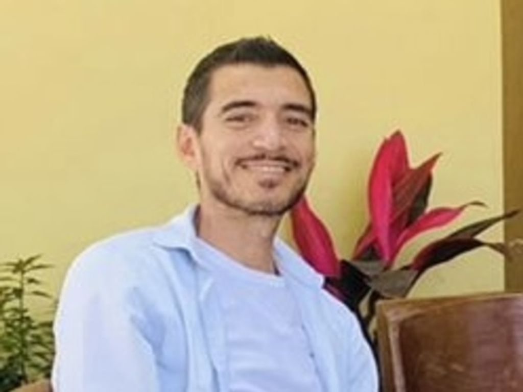 Raul Reza Uribe Profile Photo