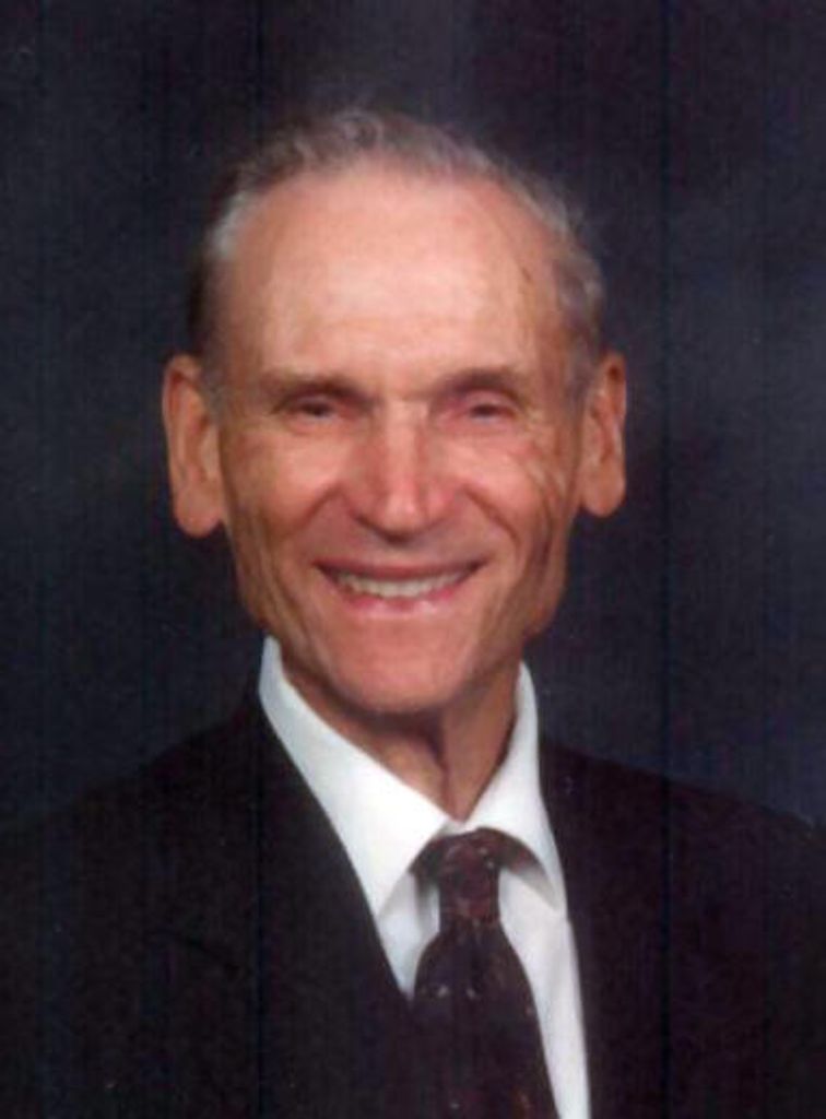 Donald Wetenkamp