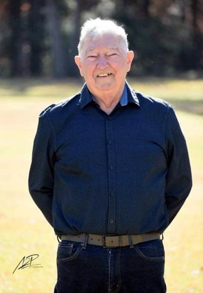 Will "Bill" Foster Jr