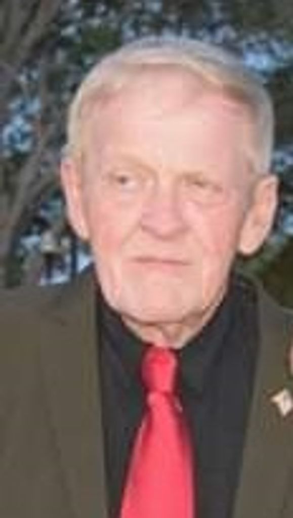 Robert Steven Vogt