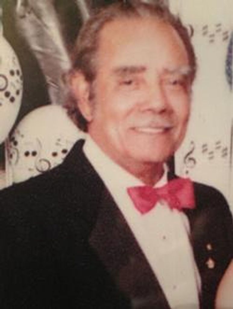 Francis Sterling Orsot