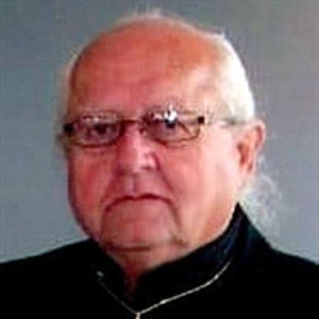 Joseph Patrick "Joe" Clancey