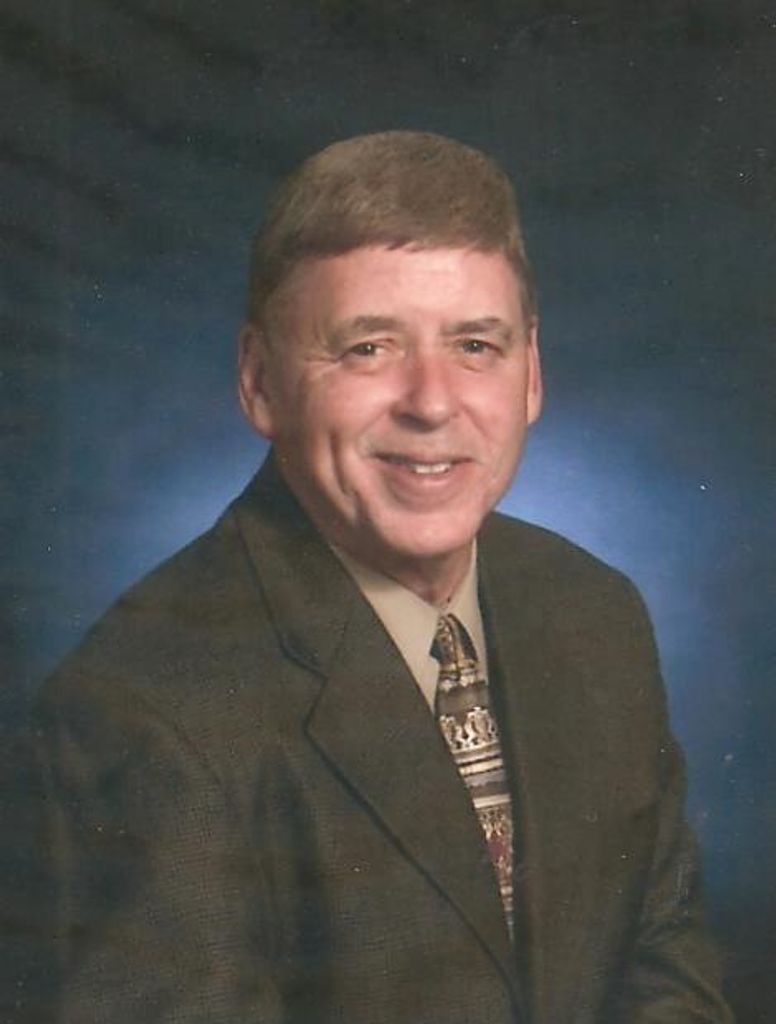 Kenneth Richard "Ricky" Herndon, Sr.