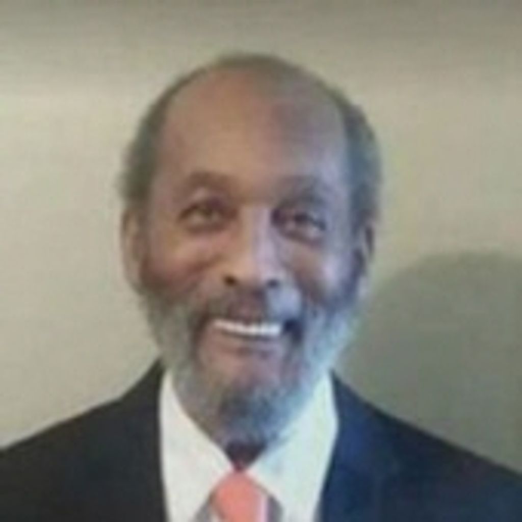 James Edward Mr. Young, Sr.