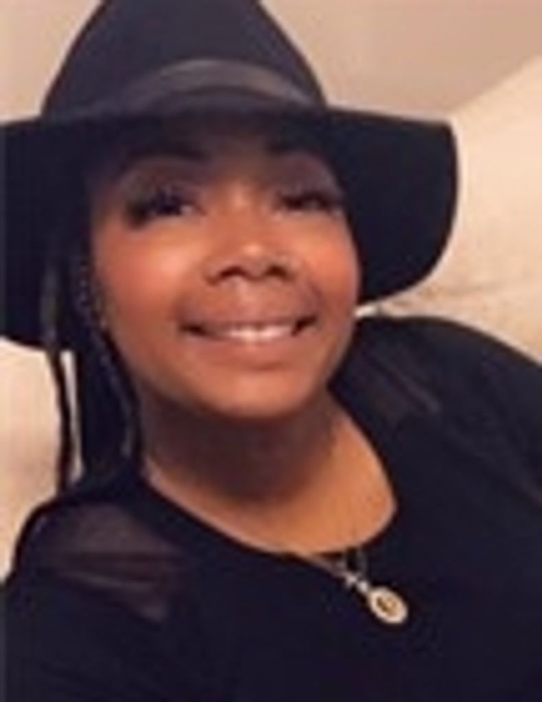Tirzah Danaé Johnson Profile Photo