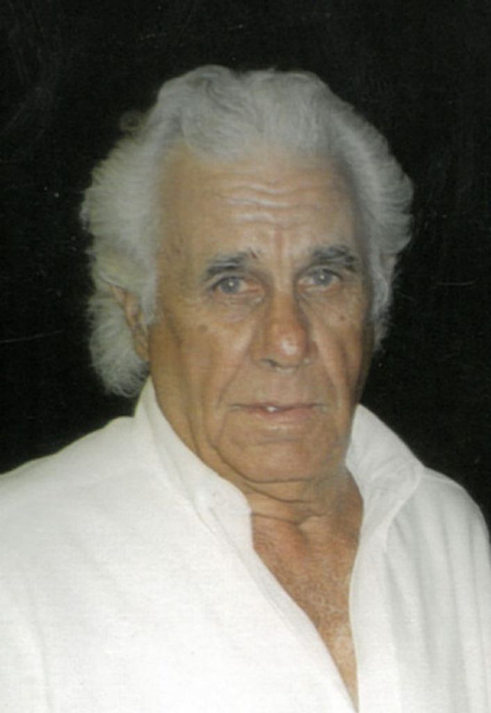 Norman E. Bird Profile Photo