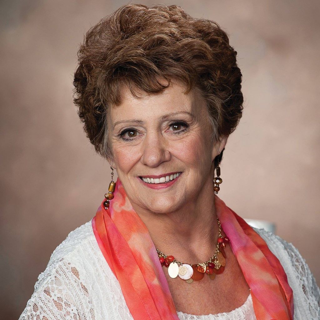 Patricia Ann Claffey-Niemiec