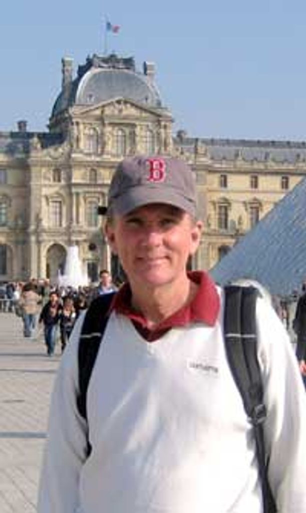 Richard Cushing Donovan Profile Photo