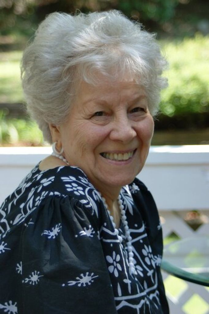 Josephine Elizabeth Berg Profile Photo