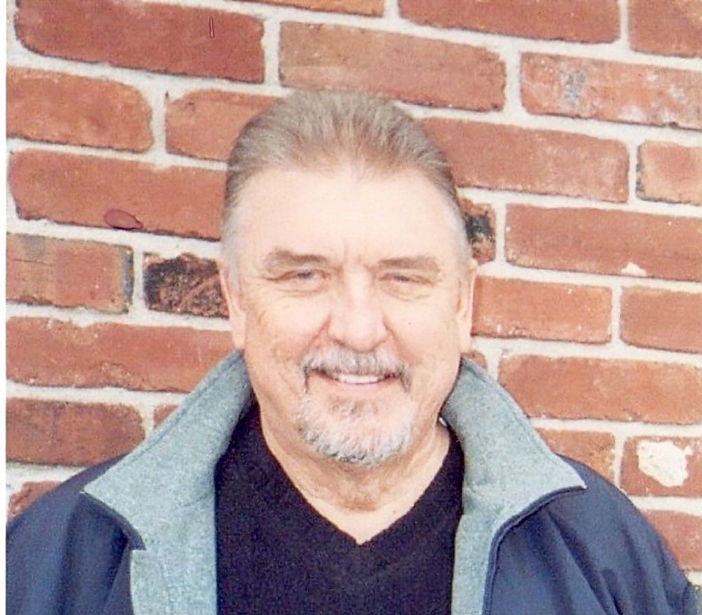 Thomas G. Klota