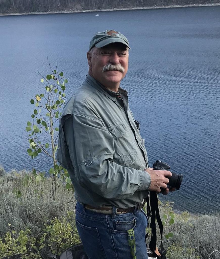 Gordon Jewett Profile Photo