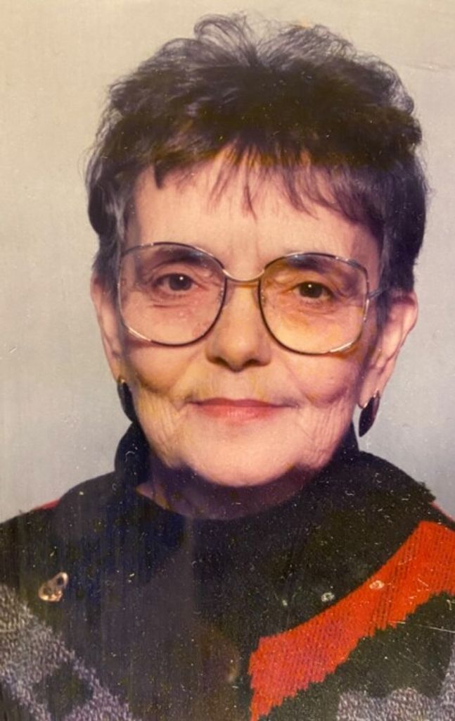 Mabel A (Hopkins)  Clark