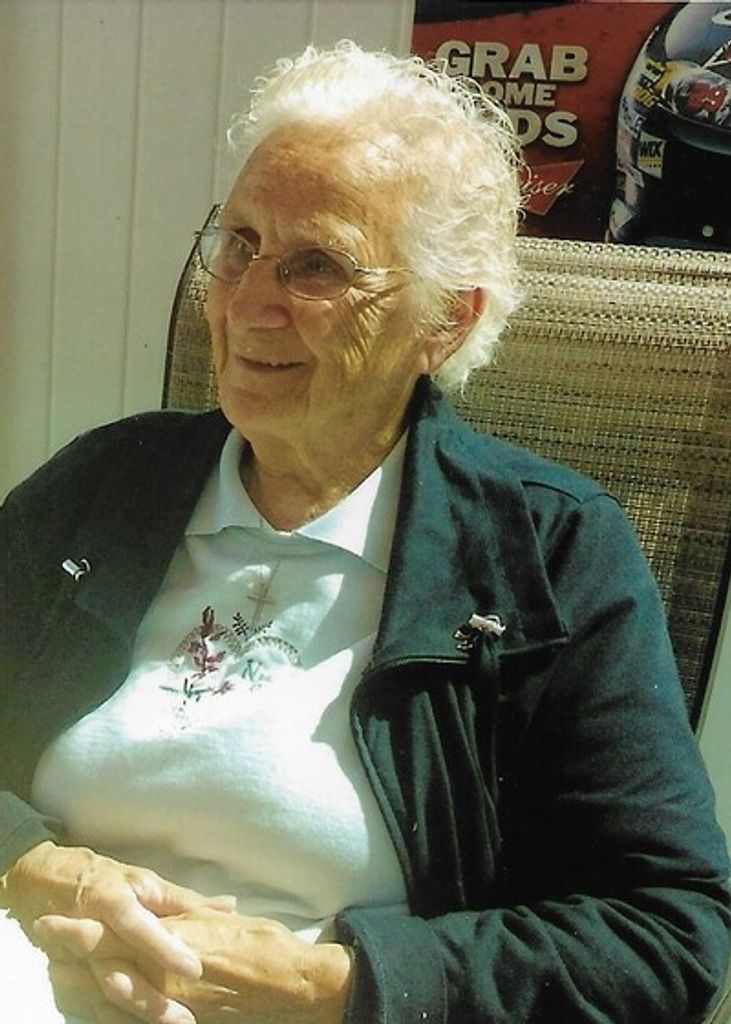 Loretta C. Vedsted Profile Photo