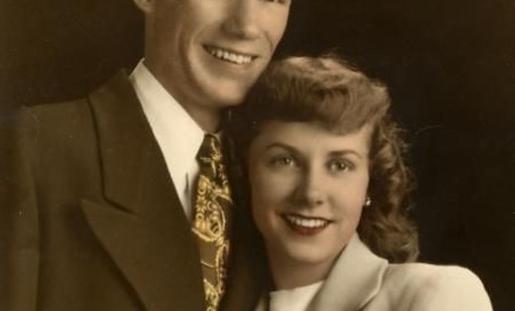 Barbara Jean Foster