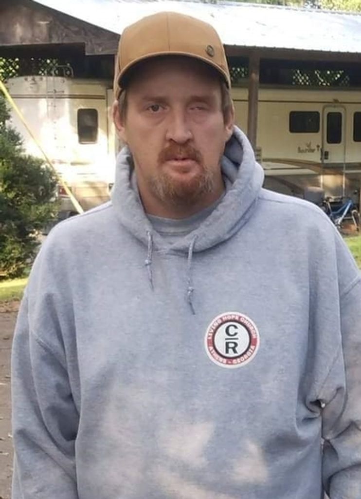 James Kevin Ash Profile Photo
