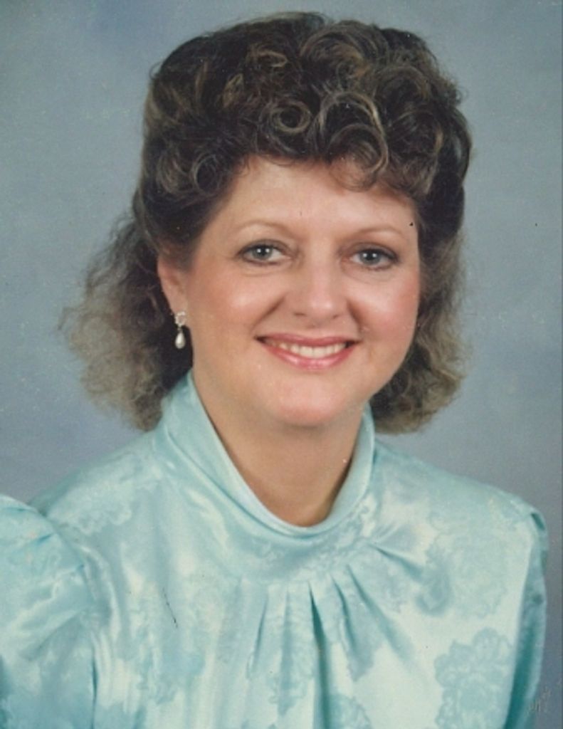 Jeanette May (Hilgenberg) Hortin Lowe