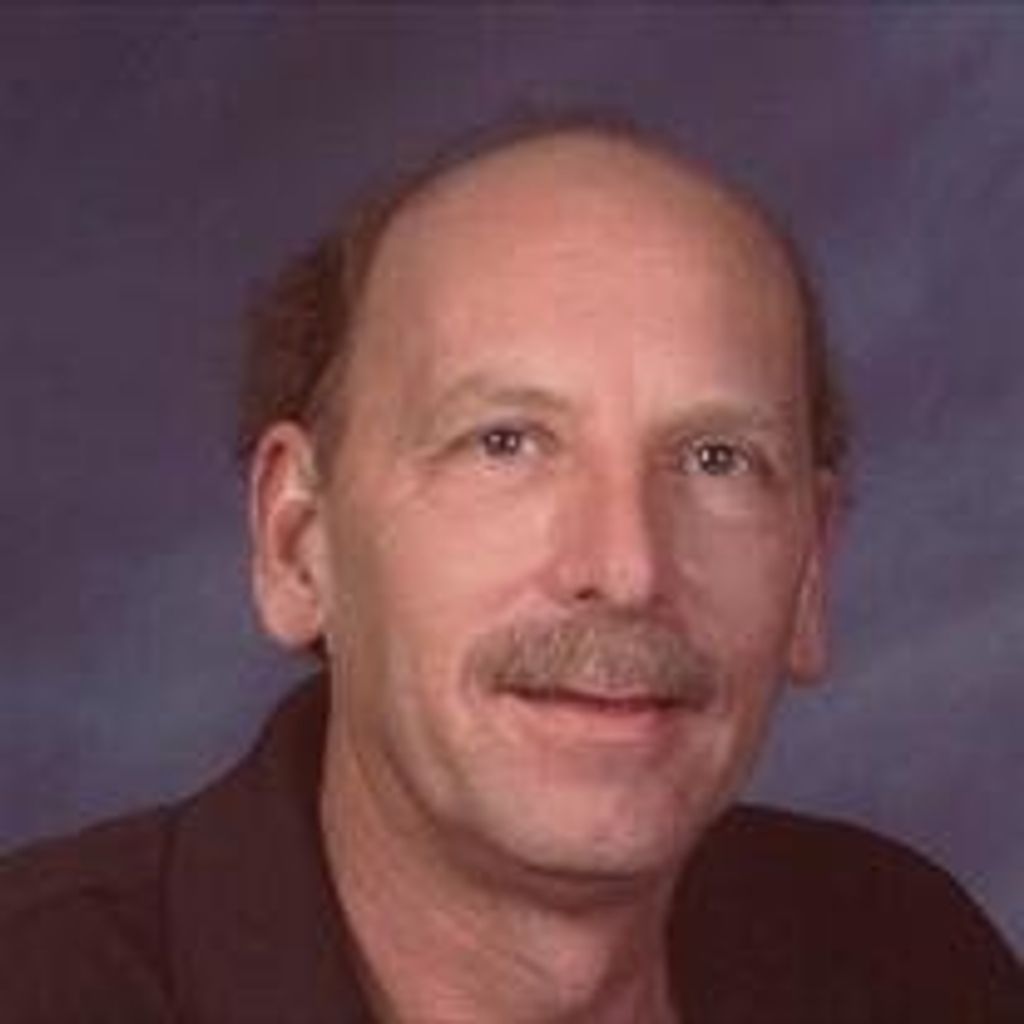 Robert Purcell