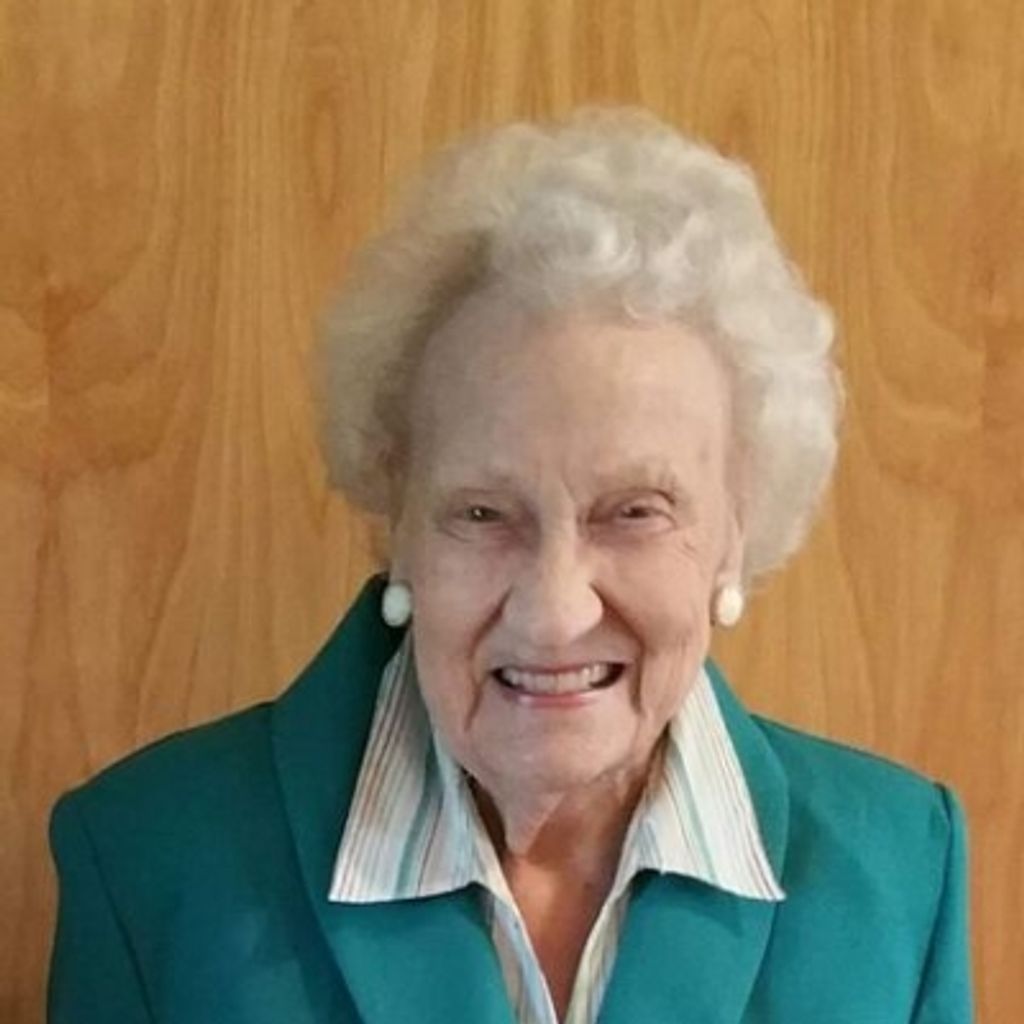Mary Dale Medlar Profile Photo
