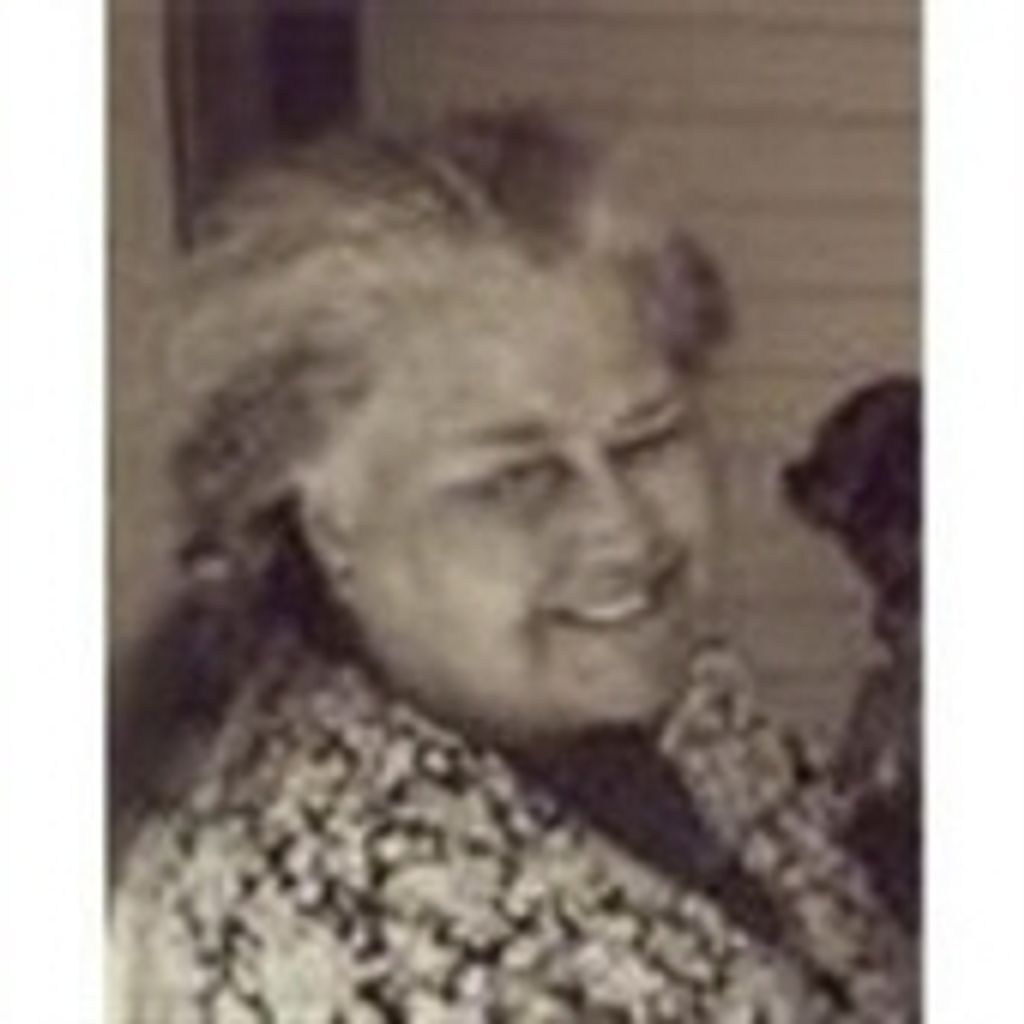 Donna Gail Thornton