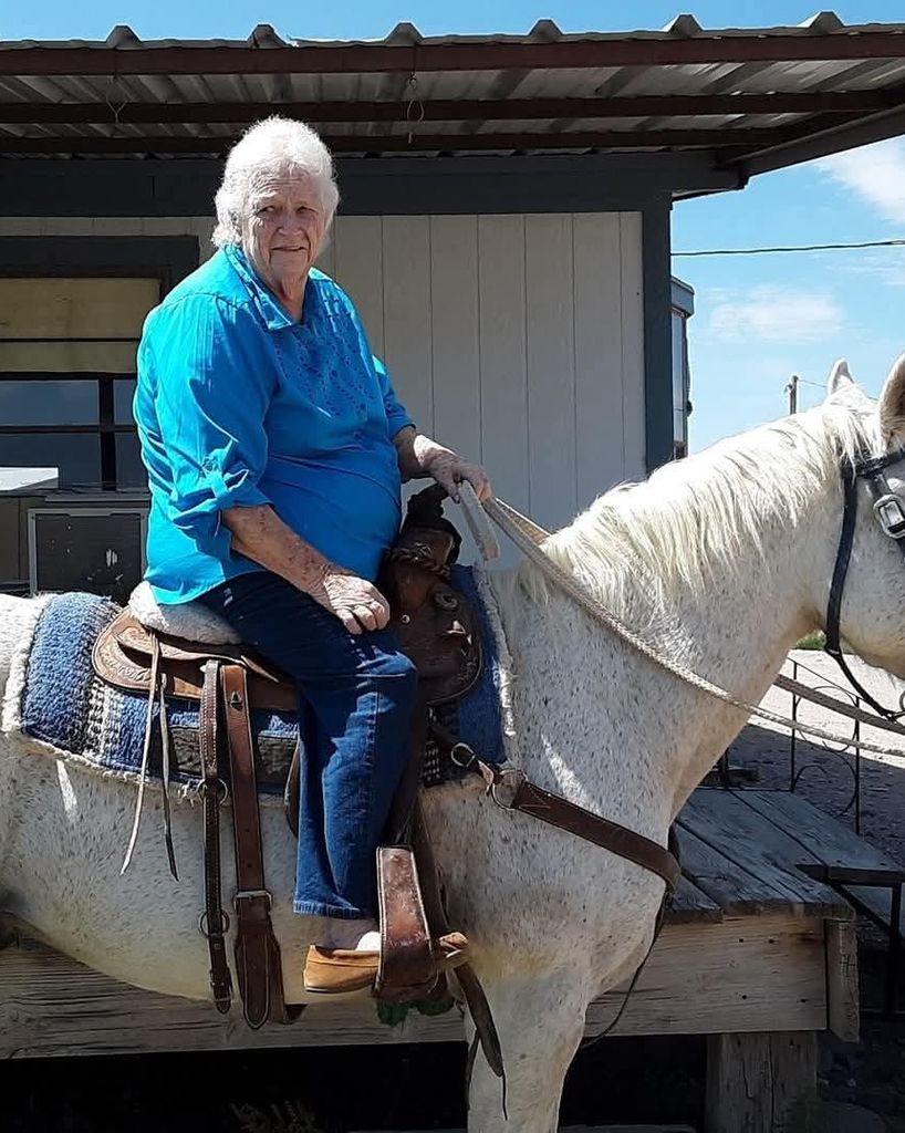 Janice Cornett Broadhead Profile Photo
