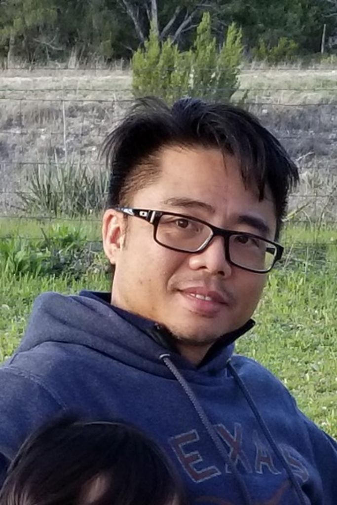 Kien Chi Phan Profile Photo