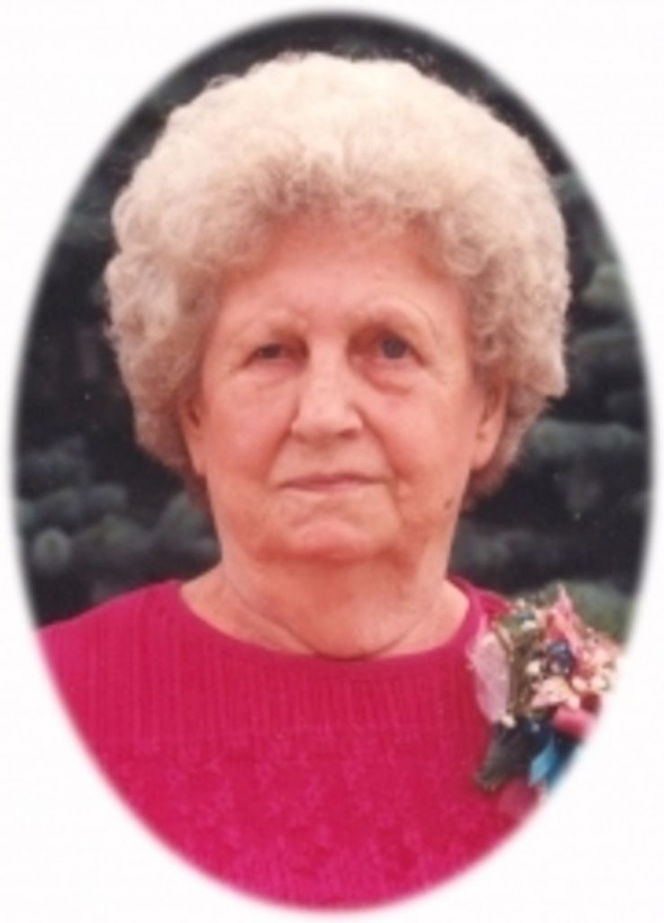 Gladys B. Dingman