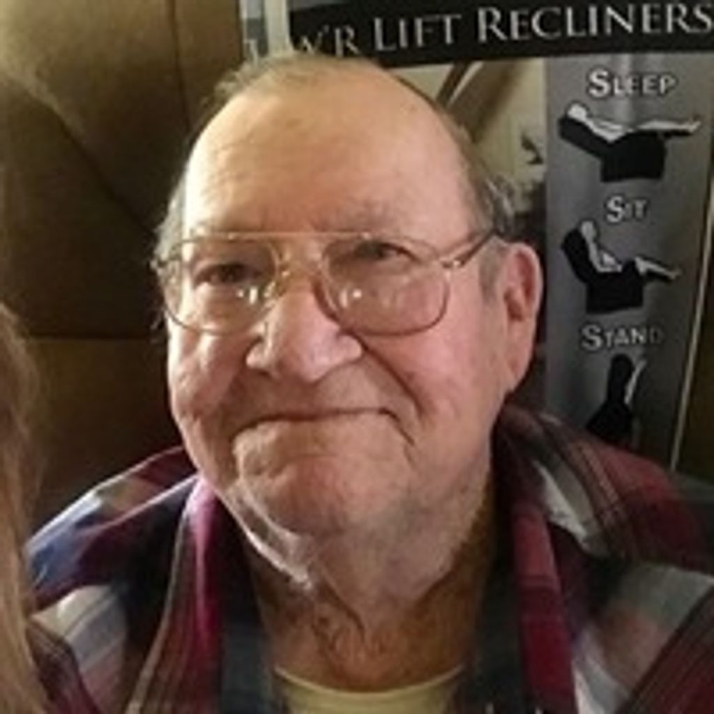 AUBREY BENNY "Chilly" ALDAY, JR. Profile Photo