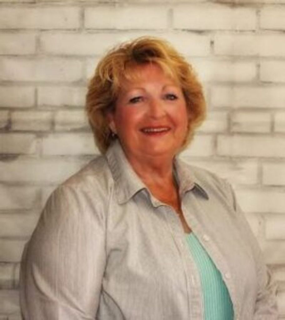 Marilyn Joann Decker Profile Photo