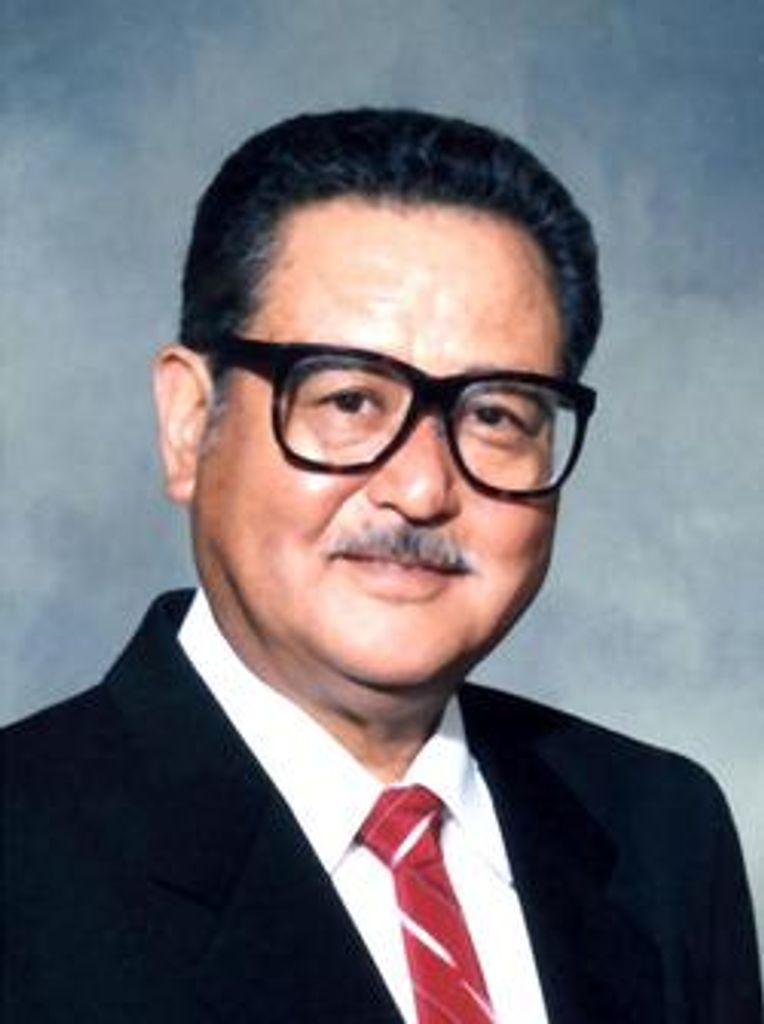 Robert Yoshikatsu Endo