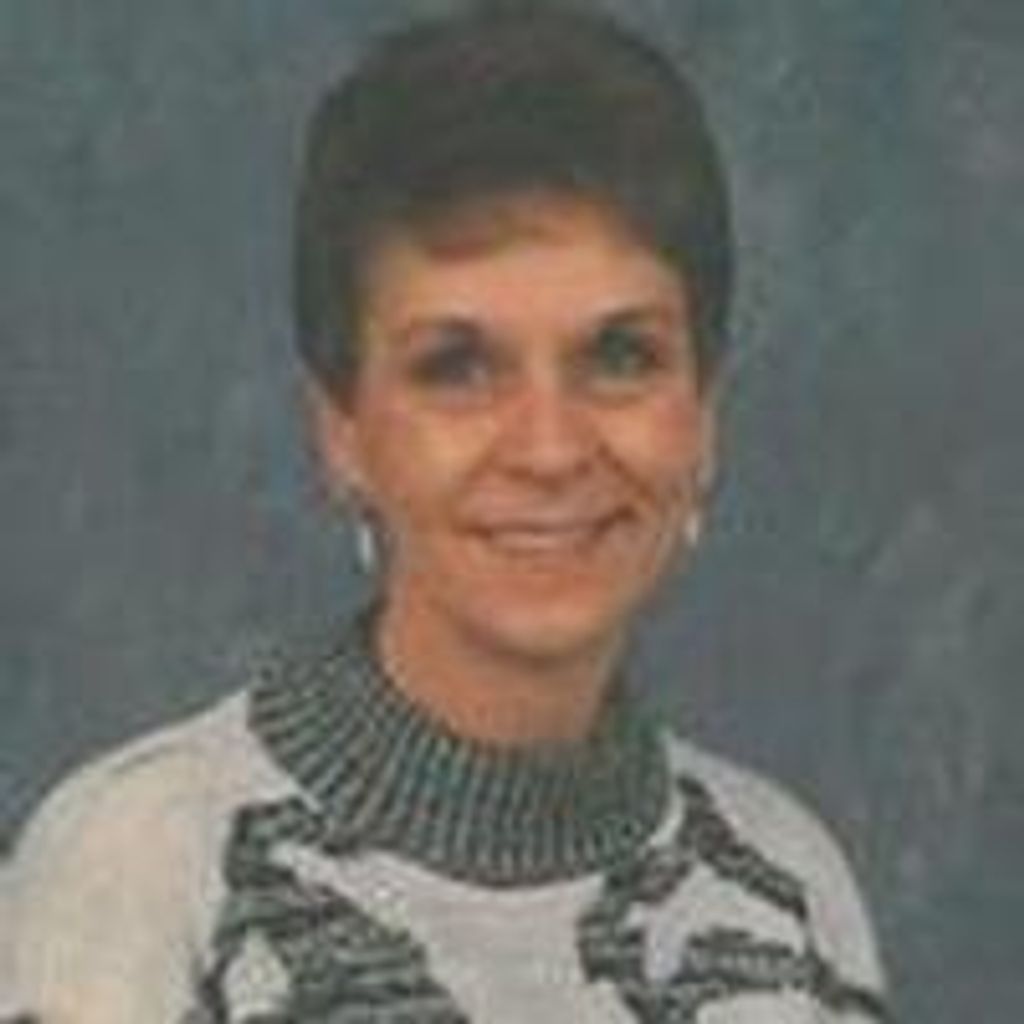 Karen Ann Mullins