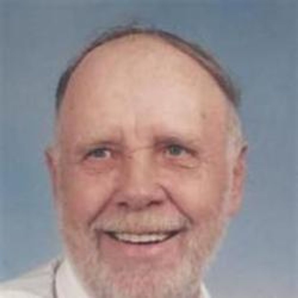 Ralph Clemond Kelley