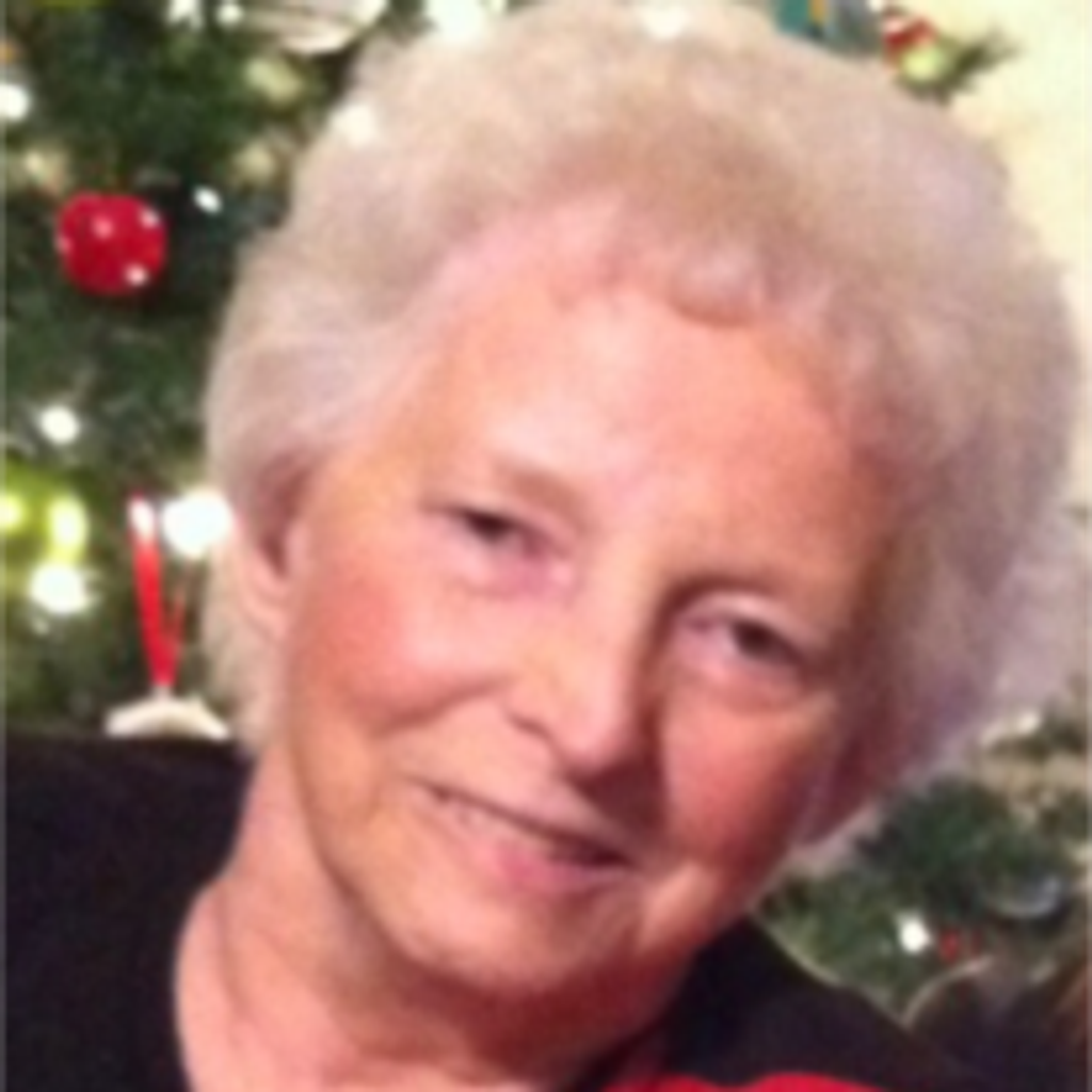 Mary Powell Harrelson
