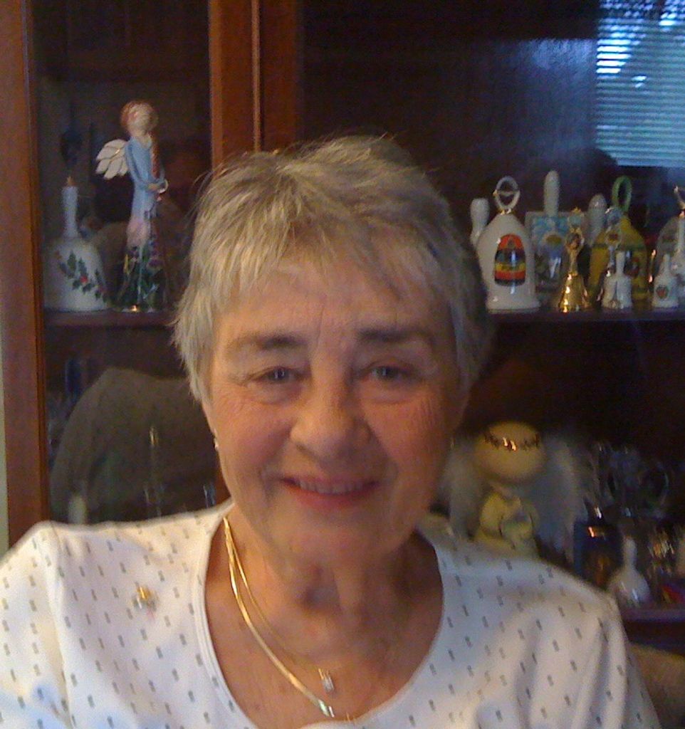 Jacquelynn Lee Wood Profile Photo